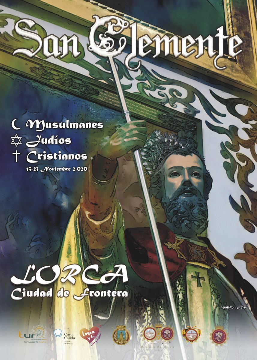 Fiestas de San Clemente  